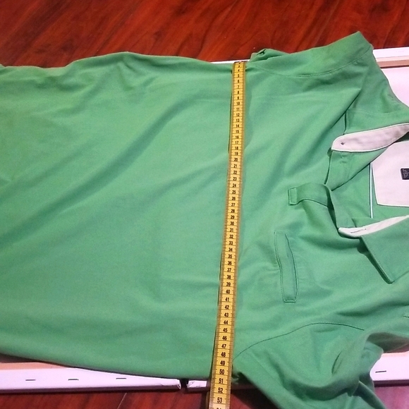 Banana republic, Size - L, Color - Green - Picture 8 of 9